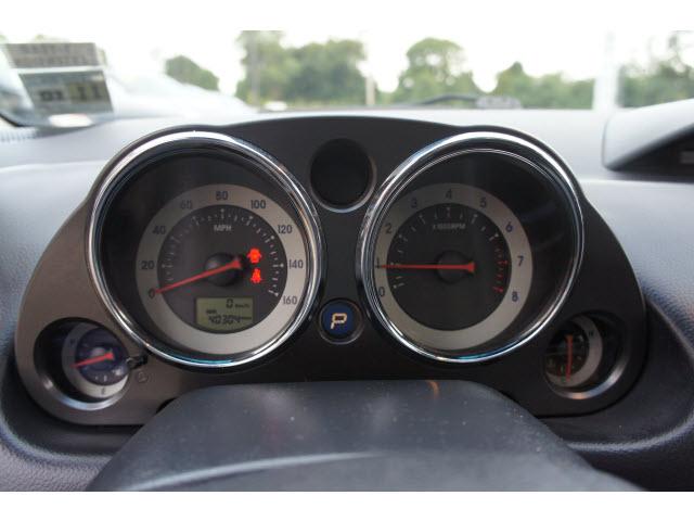 2007 Mitsubishi Eclipse Passion