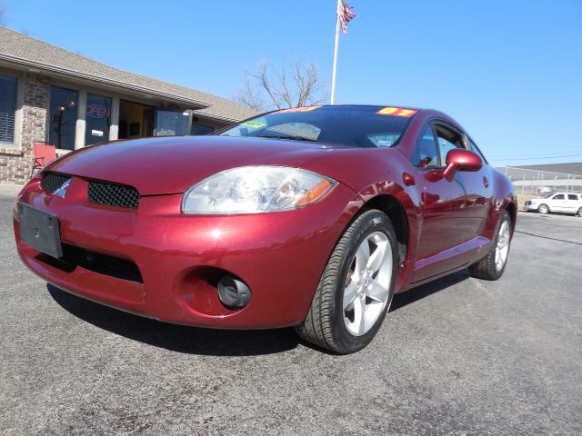 2007 Mitsubishi Eclipse XLS