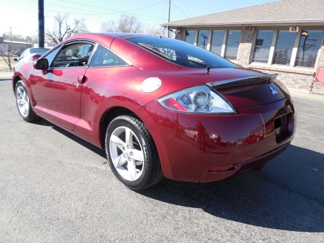 2007 Mitsubishi Eclipse XLS