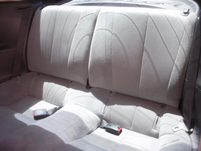 2007 Mitsubishi Eclipse Passion