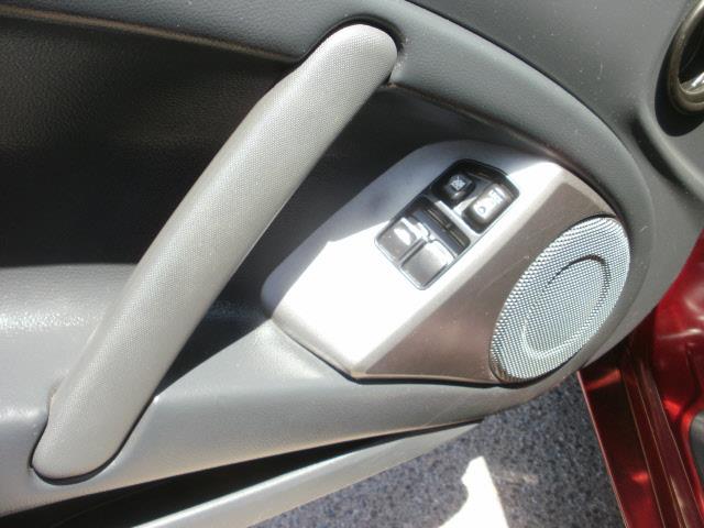 2007 Mitsubishi Eclipse Passion