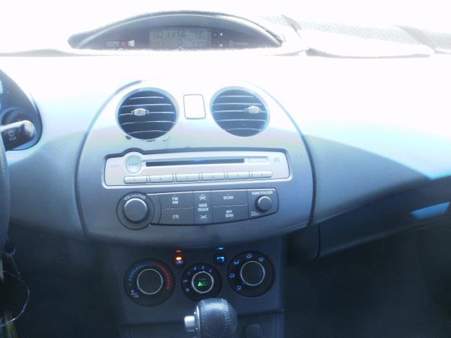 2007 Mitsubishi Eclipse Passion