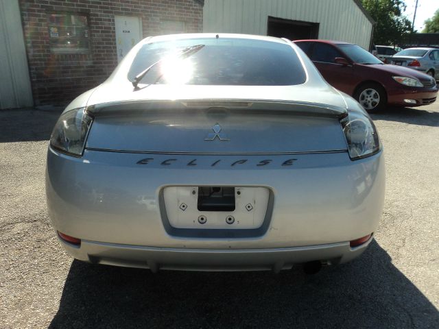 2007 Mitsubishi Eclipse XLS