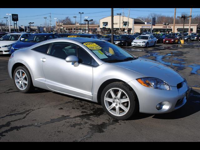 2007 Mitsubishi Eclipse Unknown