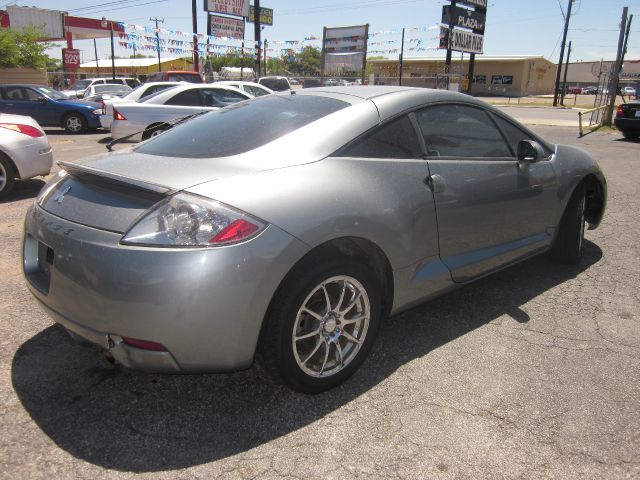 2007 Mitsubishi Eclipse XLS