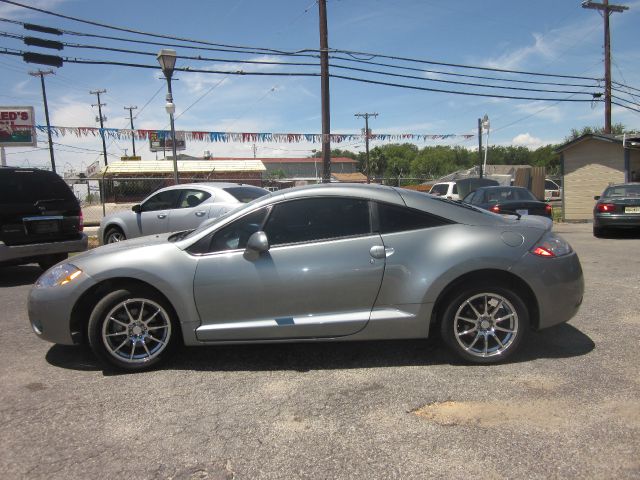 2007 Mitsubishi Eclipse XLS