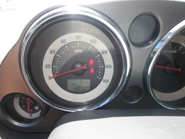 2007 Mitsubishi Eclipse XLS