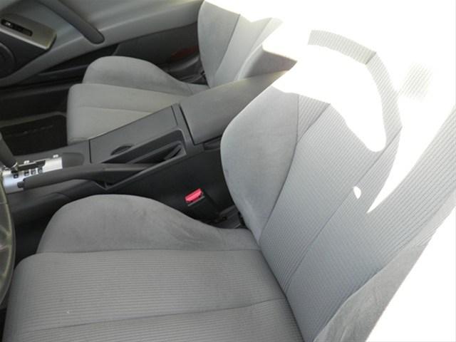 2007 Mitsubishi Eclipse XLS