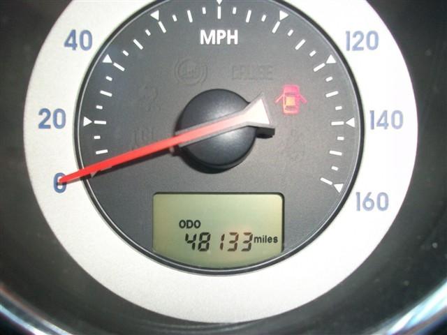 2007 Mitsubishi Eclipse Passion