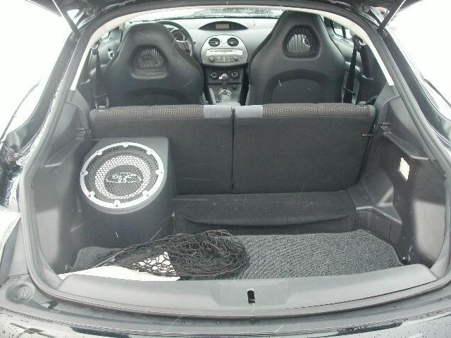 2007 Mitsubishi Eclipse XLS
