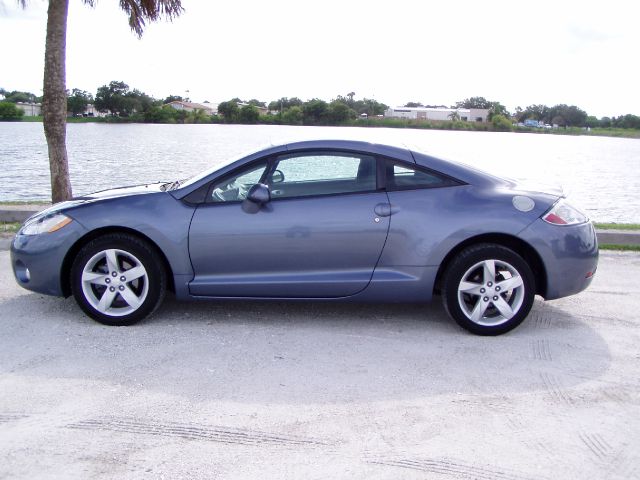 2007 Mitsubishi Eclipse XLS