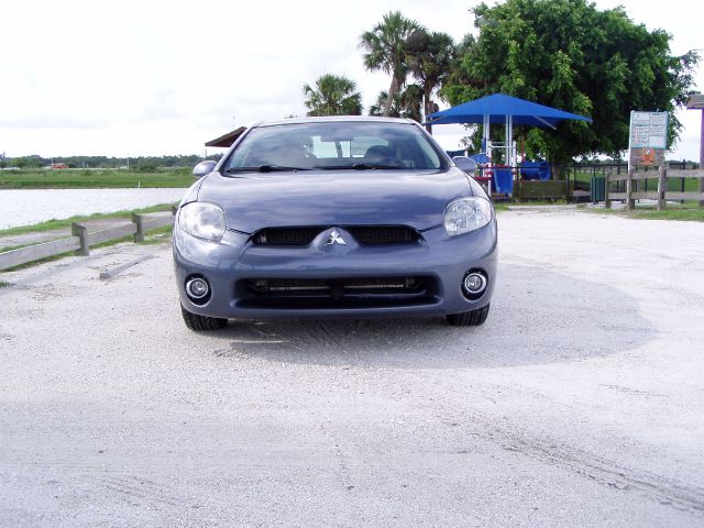 2007 Mitsubishi Eclipse XLS