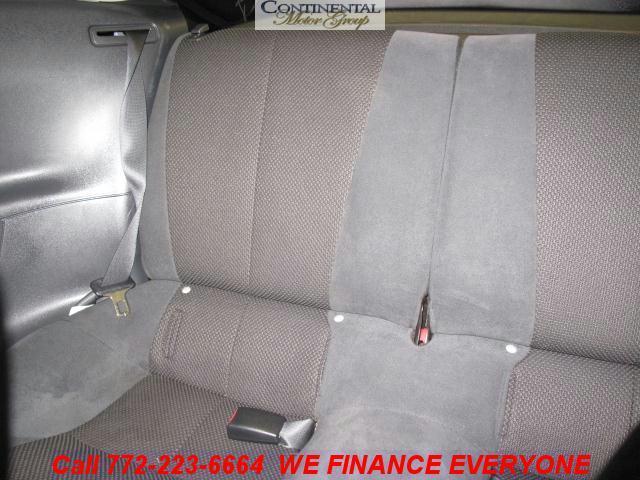 2007 Mitsubishi Eclipse XLS