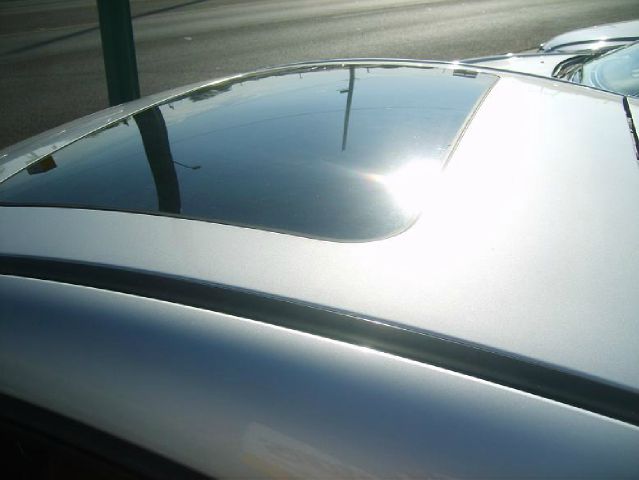 2007 Mitsubishi Eclipse Blackwood