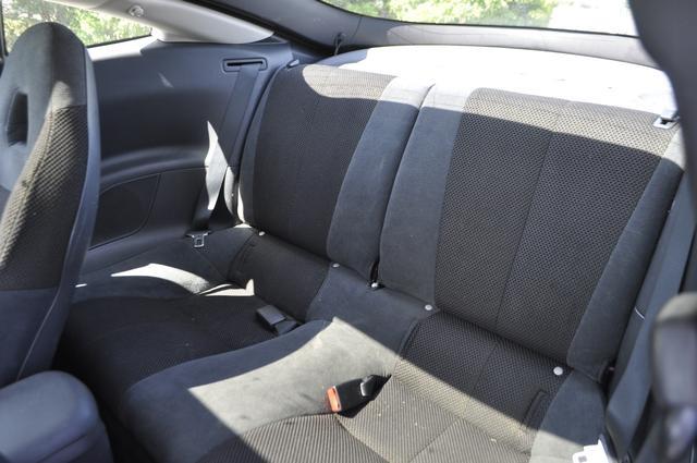 2007 Mitsubishi Eclipse XLS