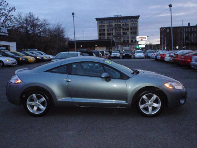 2007 Mitsubishi Eclipse XLS