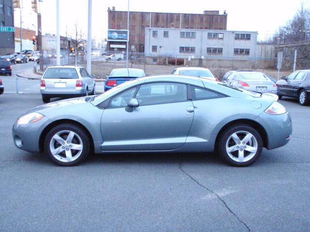 2007 Mitsubishi Eclipse XLS