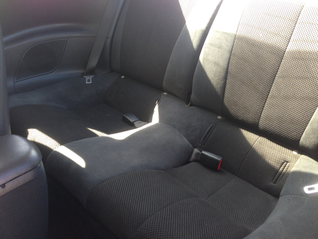 2008 Mitsubishi Eclipse Passion