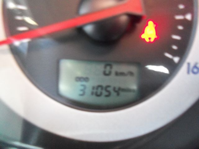 2008 Mitsubishi Eclipse Blackwood