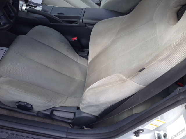 2008 Mitsubishi Eclipse XLS