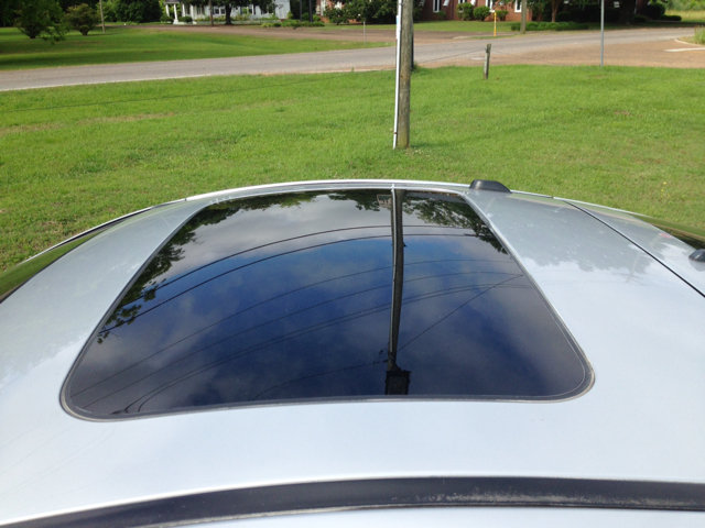 2008 Mitsubishi Eclipse XLS