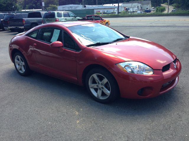 2008 Mitsubishi Eclipse XLS
