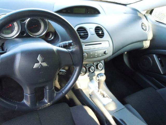 2008 Mitsubishi Eclipse XLS