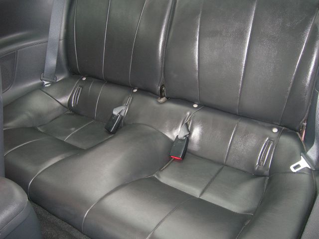 2008 Mitsubishi Eclipse Blackwood