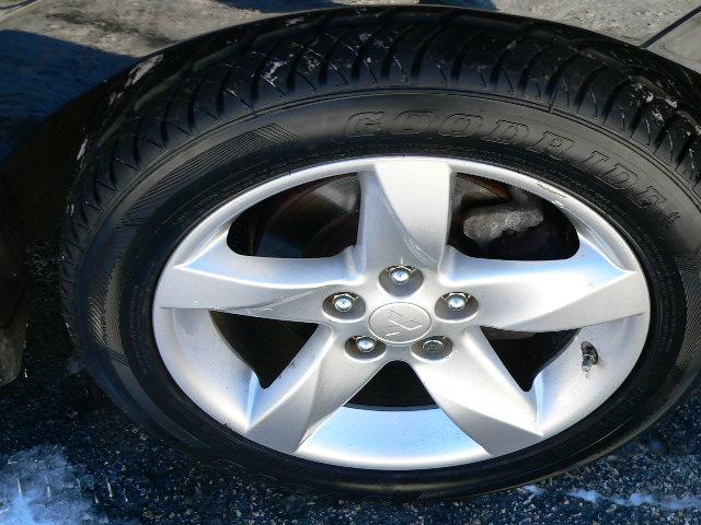 2008 Mitsubishi Eclipse XLS