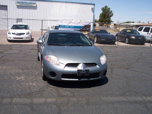 2008 Mitsubishi Eclipse XLS
