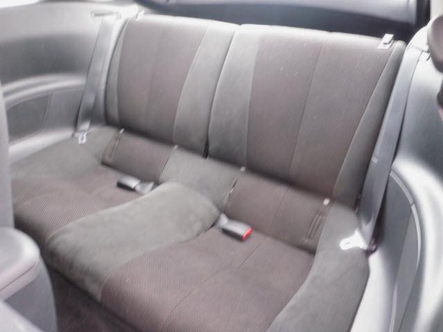 2008 Mitsubishi Eclipse XLS