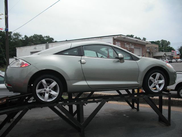 2008 Mitsubishi Eclipse XLS