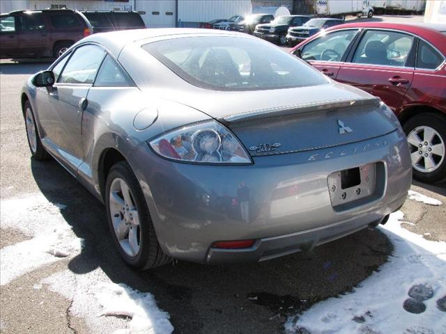 2008 Mitsubishi Eclipse XLS
