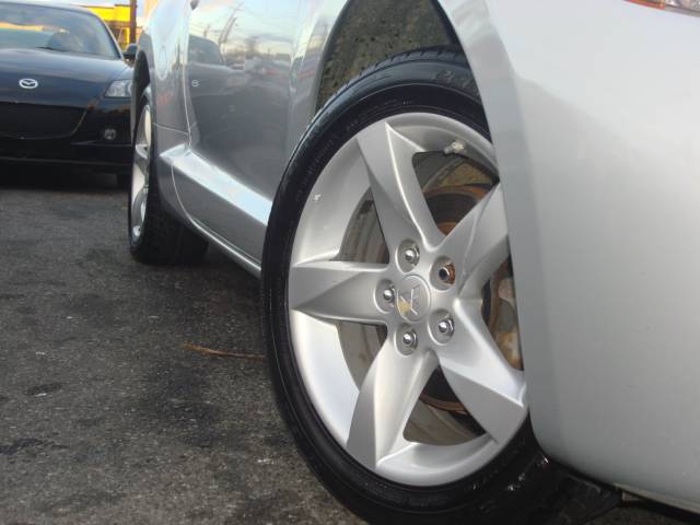 2008 Mitsubishi Eclipse XLS