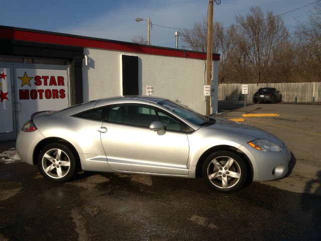 2008 Mitsubishi Eclipse XLS