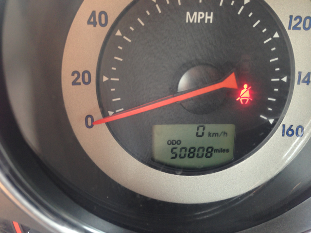 2008 Mitsubishi Eclipse Blackwood