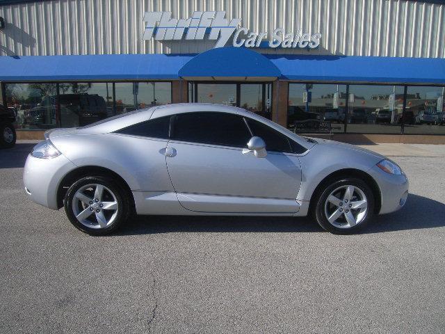 2008 Mitsubishi Eclipse XLS
