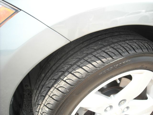 2008 Mitsubishi Eclipse XLS