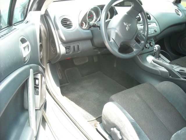 2008 Mitsubishi Eclipse XLS