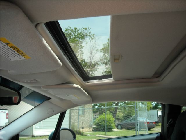 2008 Mitsubishi Eclipse XLS