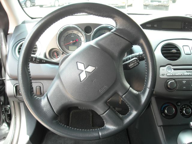 2008 Mitsubishi Eclipse XLS