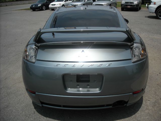 2008 Mitsubishi Eclipse XLS