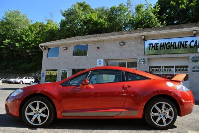 2008 Mitsubishi Eclipse Crew Cab 139 XLT 4WD
