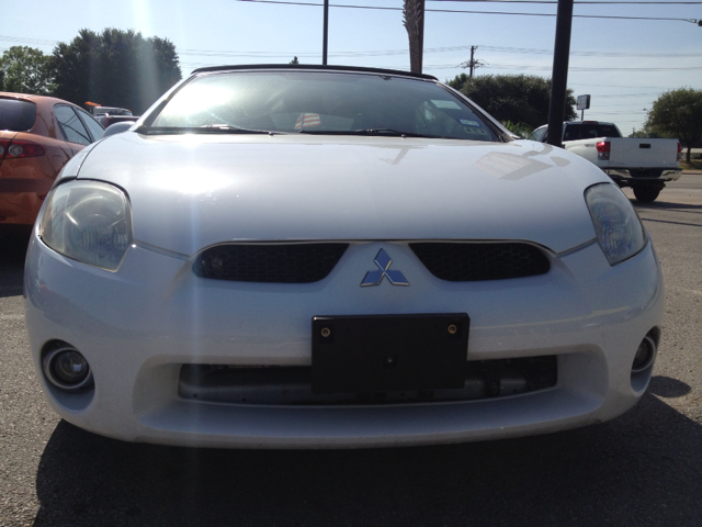 2008 Mitsubishi Eclipse S Sedan Fully-laoded