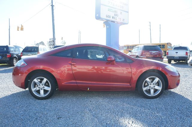 2008 Mitsubishi Eclipse XLS