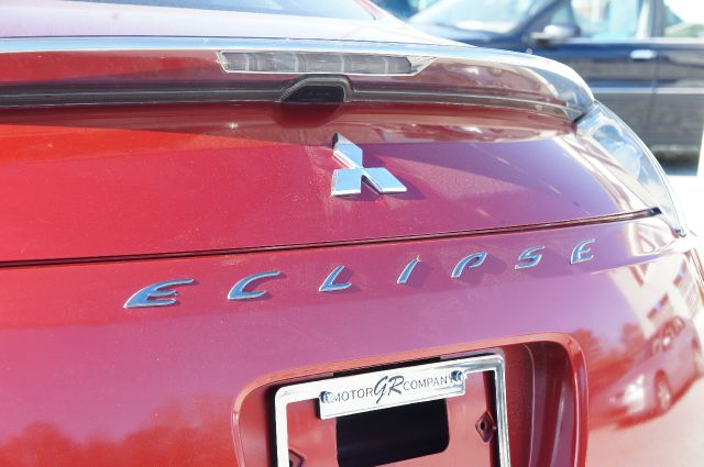 2008 Mitsubishi Eclipse XLS