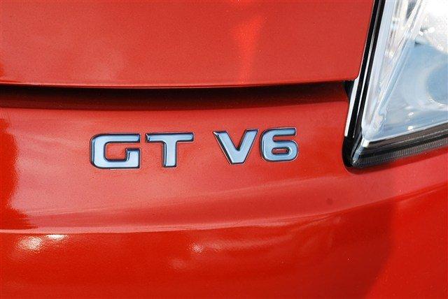 2008 Mitsubishi Eclipse 1500 LT 2WD Regular CAB