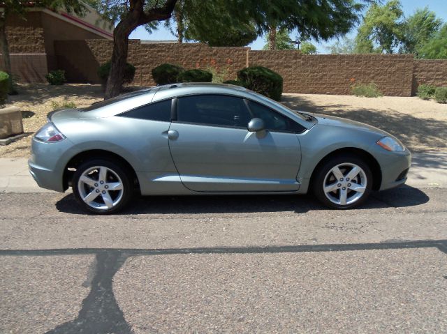 2009 Mitsubishi Eclipse XLS