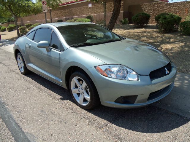 2009 Mitsubishi Eclipse XLS