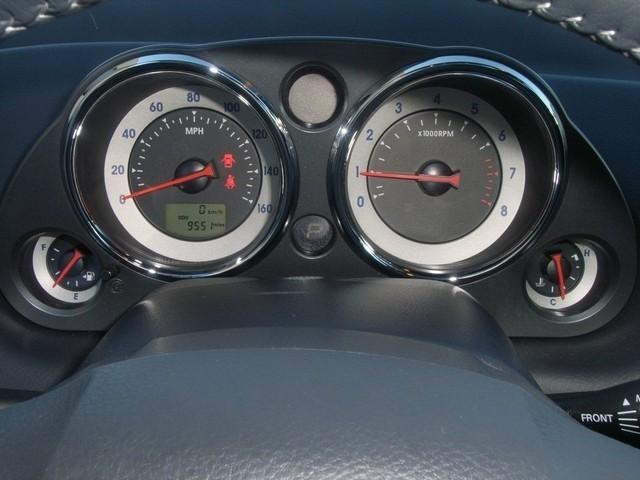 2009 Mitsubishi Eclipse XLS